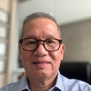 Dr. Victor Lee