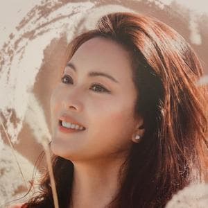 Hong Xia Zhu