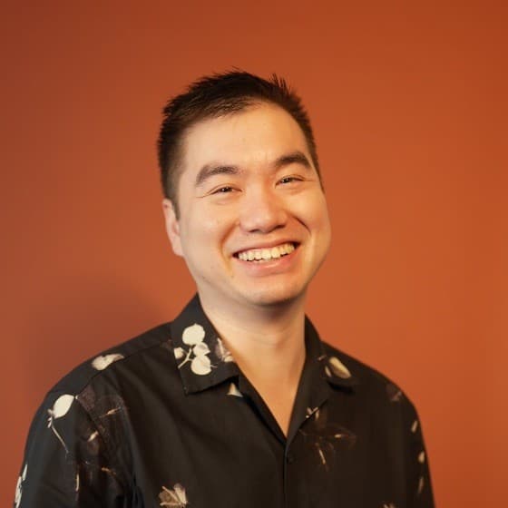 Nathan Lai