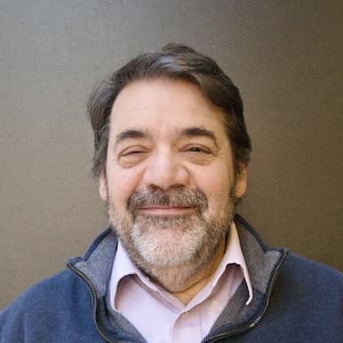 Paul Gallese