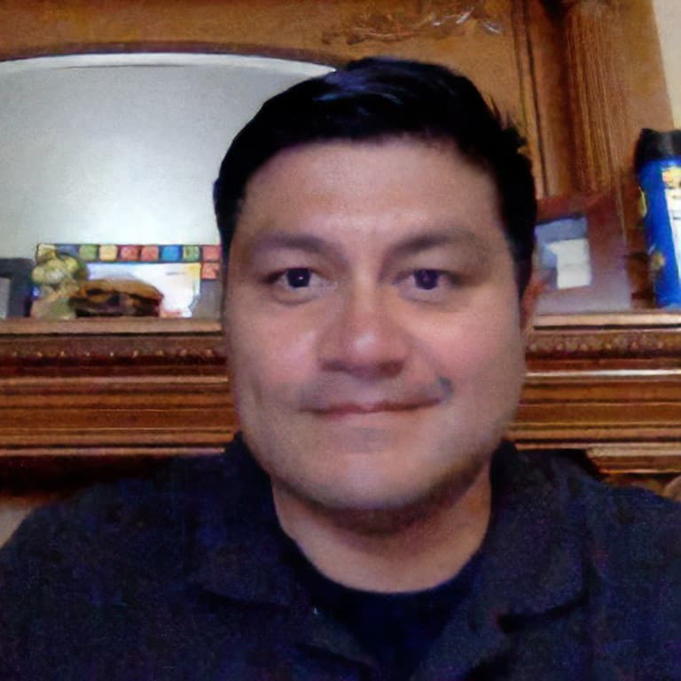 Victor Madero