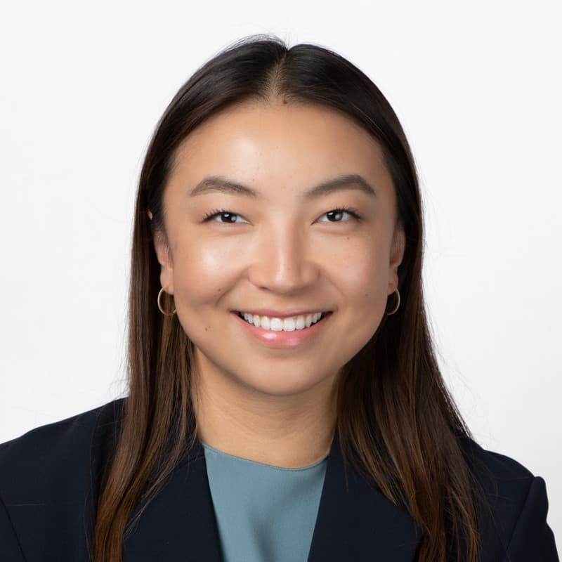 Wei Wei Magnuson